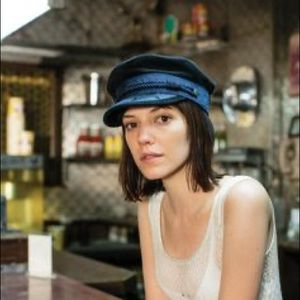 Brixton fiddler Cap/ Hat